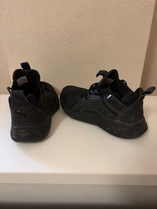 Zapatillas deportivas Puma