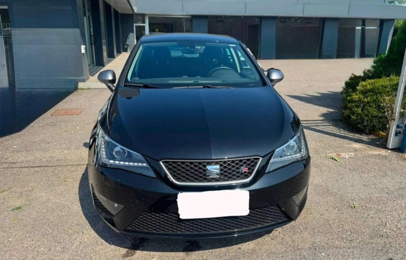 SEAT Ibiza 1.2 TSI 90CV FR | 2017 | Solo 55.000 km - foto 1