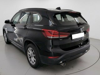 BMW X1 1.5 SDRIVE 16D