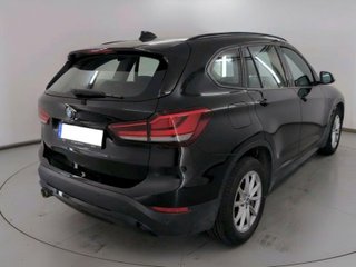 BMW X1 1.5 SDRIVE 16D