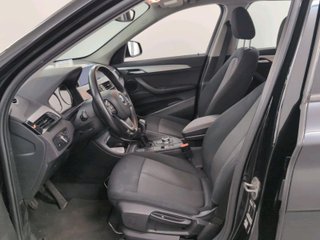 BMW X1 1.5 SDRIVE 16D