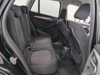 BMW X1 1.5 SDRIVE 16D