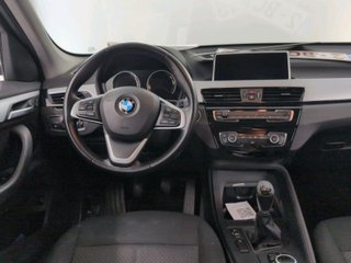 BMW X1 1.5 SDRIVE 16D