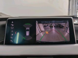 BMW X1 1.5 SDRIVE 16D