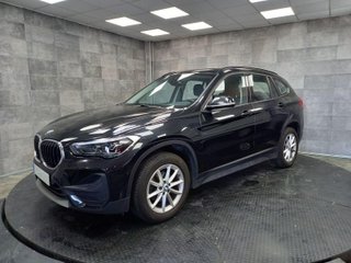 BMW X1 1.5 SDRIVE 16D