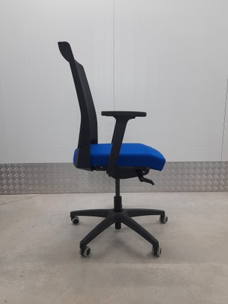 Silla DYNAMOBEL SLAT C ergonómica