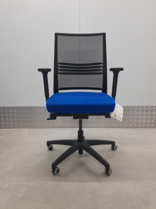 Silla DYNAMOBEL SLAT C ergonómica
