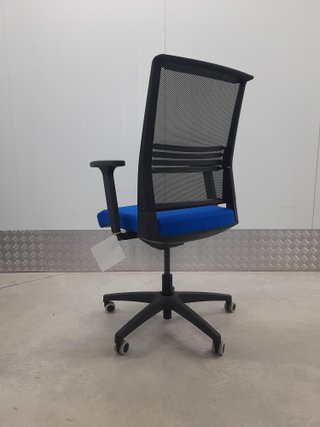 Silla DYNAMOBEL SLAT C ergonómica
