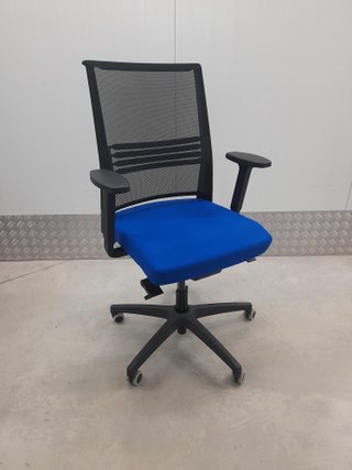 Silla DYNAMOBEL SLAT C ergonómica