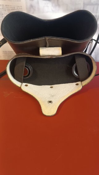 Binocolo TENTO 12x40 USSR 1986 Vintage