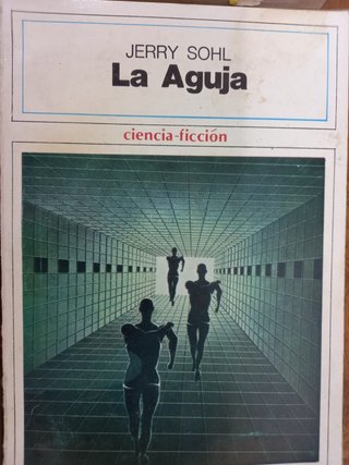 Lote Novelas Ciencia Ficción 70s Minotauro Ferma..