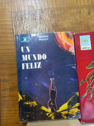 Lote Novelas Ciencia Ficción 70s Minotauro Ferma..