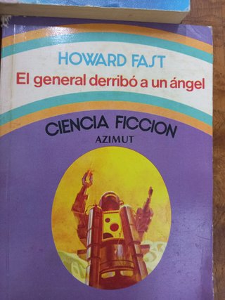 Lote Novelas Ciencia Ficción 70s Minotauro Ferma..