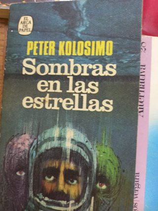 Lote Novelas Ciencia Ficción 70s Minotauro Ferma..