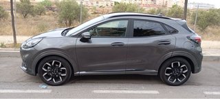 Ford Puma ST-LINE 2023 18.000km
