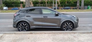 Ford Puma ST-LINE 2023 18.000km