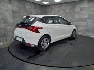 HYUNDAI I20 1.0 TGDI 74KW (100CV) 48V ESSENCE
