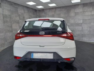 HYUNDAI I20 1.0 TGDI 74KW (100CV) 48V ESSENCE