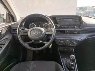 HYUNDAI I20 1.0 TGDI 74KW (100CV) 48V ESSENCE