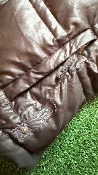 Smanicato Calvin Klein Jeans Nero L
