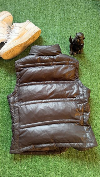 Smanicato Calvin Klein Jeans Nero L