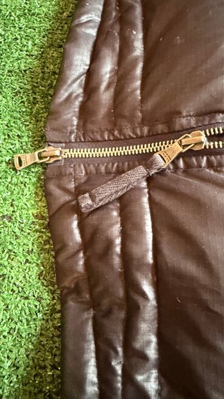 Smanicato Calvin Klein Jeans Nero L