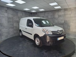 RENAULT KANGOO FURGON PROFESIONAL DCI 55 KW (75 CV)