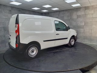 RENAULT KANGOO FURGON PROFESIONAL DCI 55 KW (75 CV)