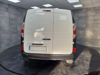 RENAULT KANGOO FURGON PROFESIONAL DCI 55 KW (75 CV)