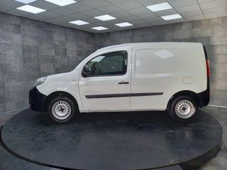 RENAULT KANGOO FURGON PROFESIONAL DCI 55 KW (75 CV)