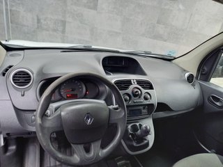 RENAULT KANGOO FURGON PROFESIONAL DCI 55 KW (75 CV)