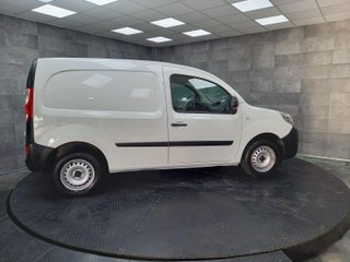 RENAULT KANGOO FURGON PROFESIONAL DCI 55 KW (75 CV)