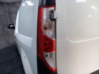 RENAULT KANGOO FURGON PROFESIONAL DCI 55 KW (75 CV)