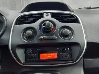 RENAULT KANGOO FURGON PROFESIONAL DCI 55 KW (75 CV)