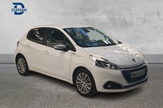Peugeot 208 5P Signature 1.2L PureTech 60KW (82CV)