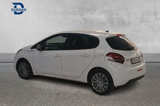 Peugeot 208 5P Signature 1.2L PureTech 60KW (82CV)