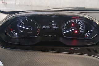 Peugeot 208 5P Signature 1.2L PureTech 60KW (82CV)