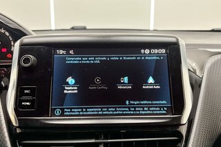 Peugeot 208 5P Signature 1.2L PureTech 60KW (82CV)