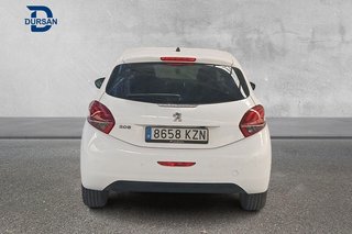 Peugeot 208 5P Signature 1.2L PureTech 60KW (82CV)