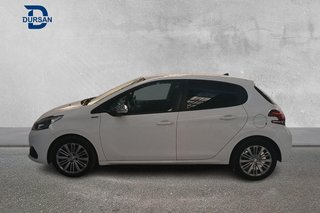 Peugeot 208 5P Signature 1.2L PureTech 60KW (82CV)