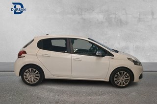 Peugeot 208 5P Signature 1.2L PureTech 60KW (82CV)