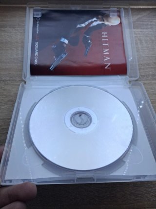 Hitman Absolution PS3