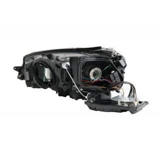 Faros delanteros Led Dynamic Volkswagen Golf VII 7