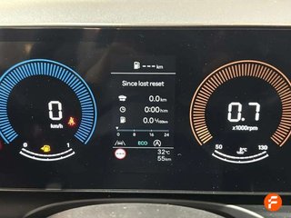 Hyundai Tucson 1.6T 118kW (160CV) 48V Klass