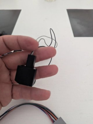 Cable Radio Android Opel Chevrolet