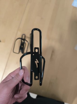 Porta bidones Specialized clásicos (2x)