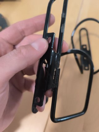 Porta bidones Specialized clásicos (2x)