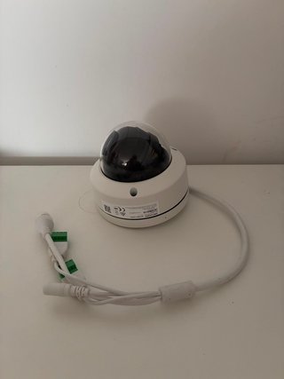 Cámara HIKVISION DS-2CD2146G2H-ISU 2.8mm