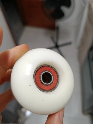 Ruedas Spitfire 52mm
