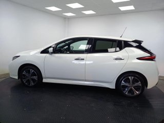 NISSAN LEAF 62kWh e+ N-Connecta